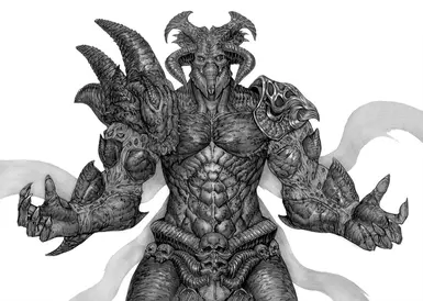 法塔利斯复仇者 BGM MOD - 克洛姆·克鲁亚克