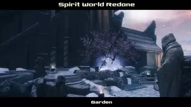 灵界重制
