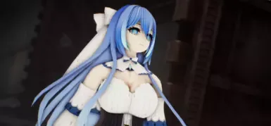 夜雪千陌