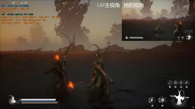 多人游戏模组