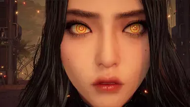 恶魔之眼