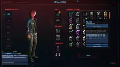 衣柜物品添加器