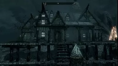 孤独拱门之屋测试版