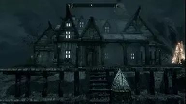 孤独拱门之屋测试版