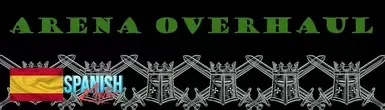 竞技场大修 西班牙语版 v1.5.7