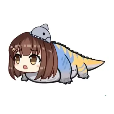 娜娜七米巨剑