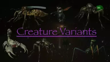 生物变体与新物种扩展