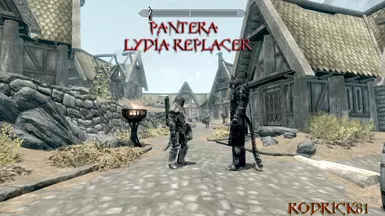 1
Panthera HouseCarl