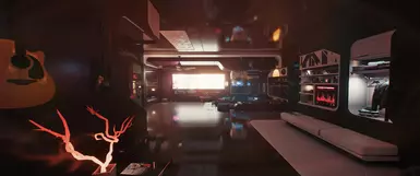 V的原版公寓PLUS