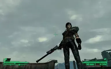 1
Point Lookout weapon tweaks_unique DLC weapons
1
点瞭望武器调整_独特DLC武器