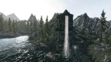 矮人塔