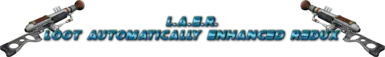 L.A.E.R. - 自动战利品增强重制版 - 带动态战利品列表的自动拾取