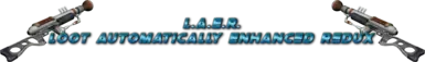 L.A.E.R. - 自动战利品增强重制版 - 带动态战利品列表的自动拾取