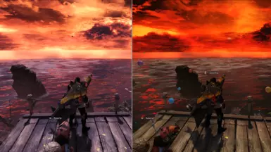 乔尔玛的真实LUT - 无Reshade