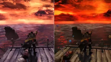 乔尔玛的真实LUT - 无Reshade