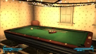 宁静之屋模组