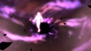 光谱之境——玛格纳吉的魔法