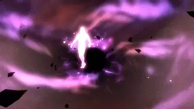 光谱之境——玛格纳吉的魔法