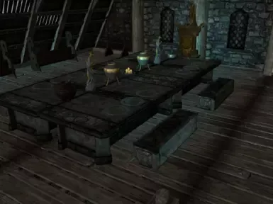 微风阁扩建