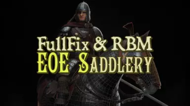 EoE 马具 FullFix 与 RBM