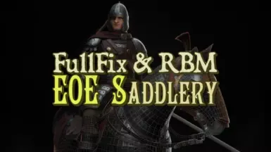 EoE 马具 FullFix 与 RBM