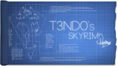 T3nd0的天际重制版