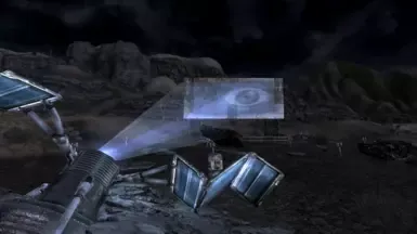 OWB卫星撞击动画