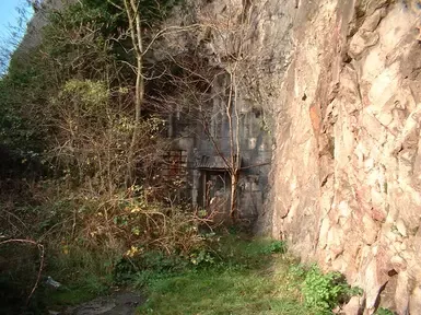 北点地堡