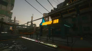 露珠旅馆增强版