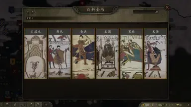 欧洲帝国1100与埃里克的军队