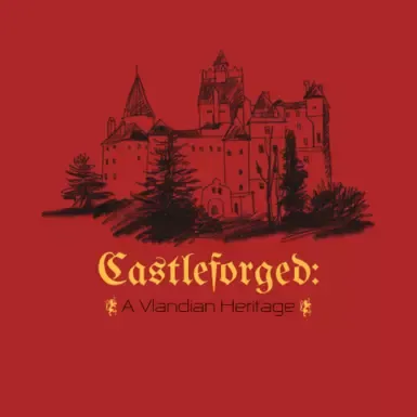 城堡锻造 - 瓦兰迪亚的遗产