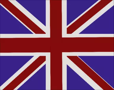 英国国旗