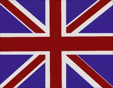 英国国旗