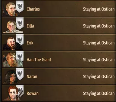 XML 角色预设指南（MFM）