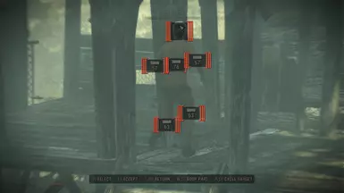 "触发快乐 V.A.T.S - 武器模组行动点数减少"