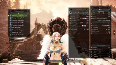 怪物猎人世界 所有武器伤害x2 弓箭伤害x4