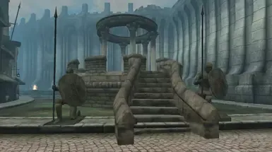 竞技场训练中心