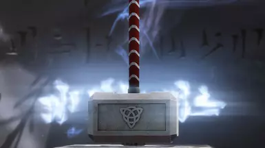 雷神之锤 SE
