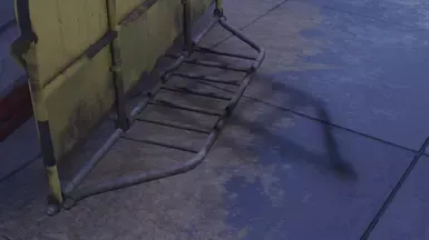 更好的表面纹理