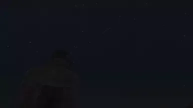 坠落星辰