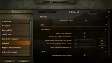 外交西班牙语 - v1.2.12