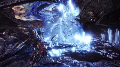 武器调整