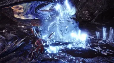 武器调整