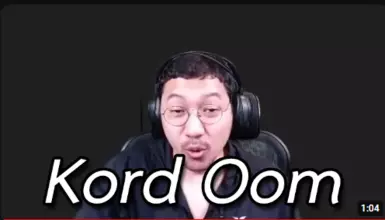 1、kord oom leoy 磨刀声