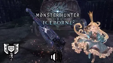 1
夏洛特充能斧音效模组 碧蓝幻想:Relink
