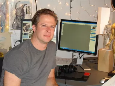 Abvxyzackattacks 致敬 Adam Adamowicz