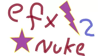 EFX NUKE 版本2