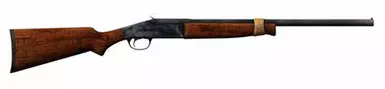 .22 单发