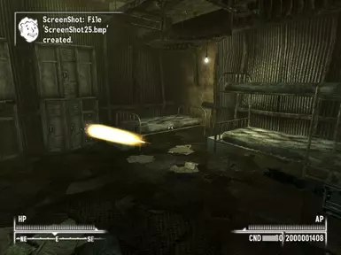 死神消音手枪替换