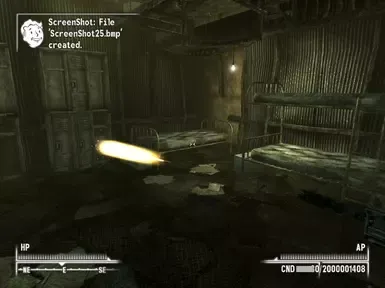 死神消音手枪替换